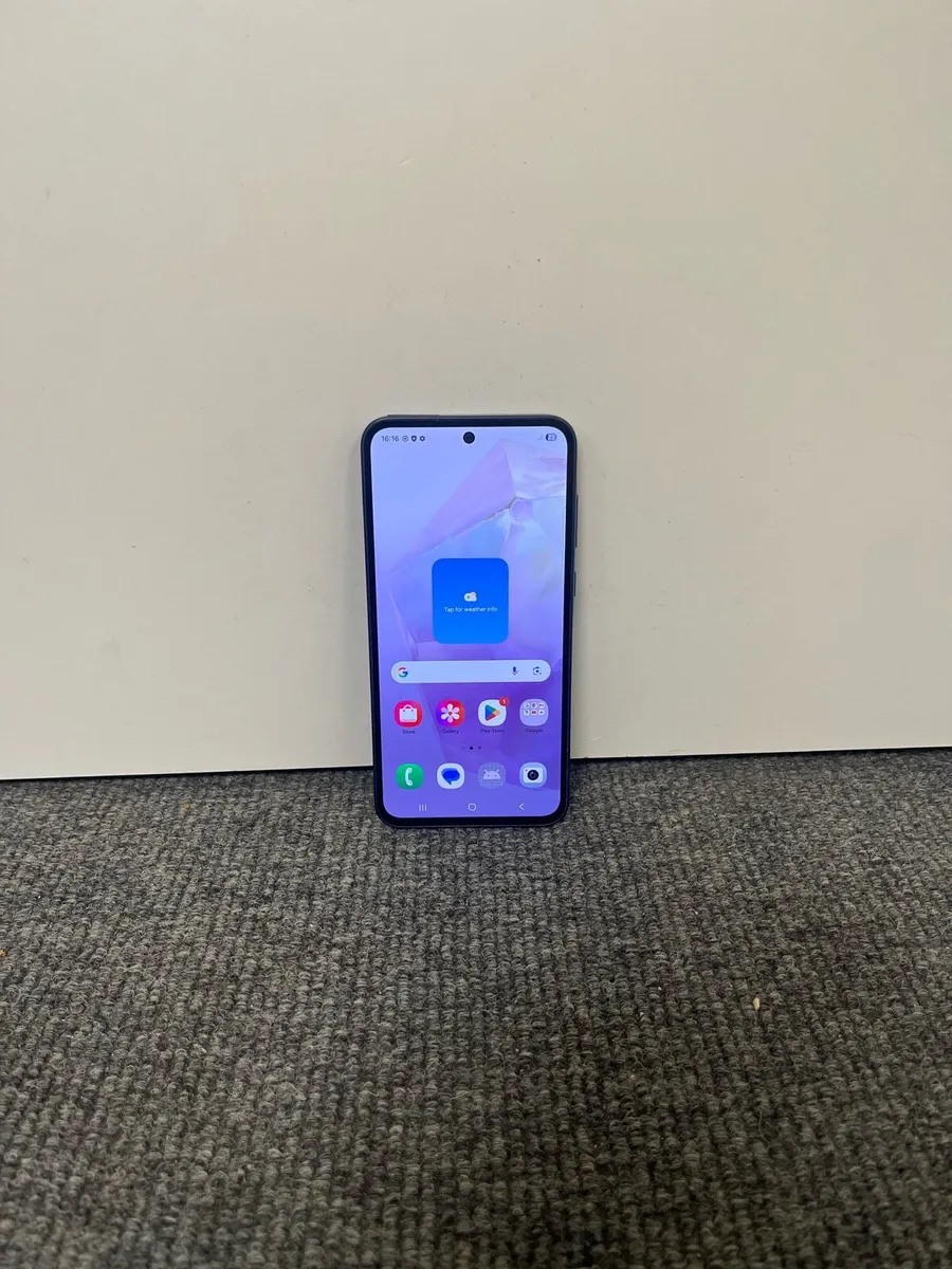Samsung Galaxy A35 - Image 1