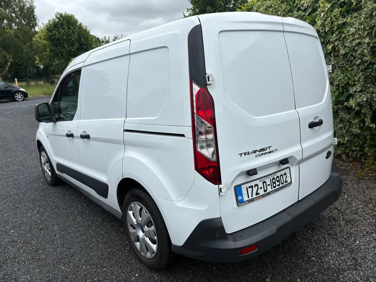 Ford Transit 2017 Connect - Image 4