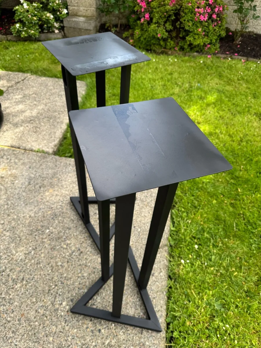 Speakers stands - Image 3