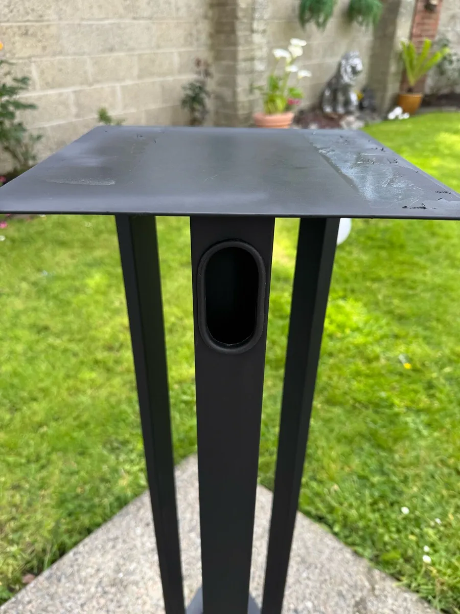 Speakers stands - Image 4