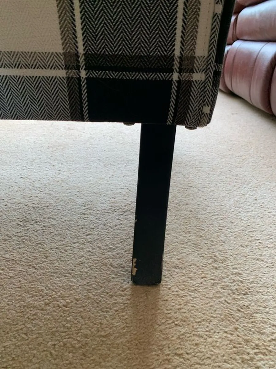 Armchair - Image 3