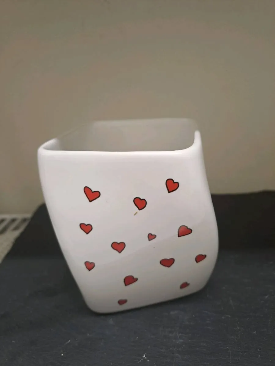 From One Twisted Person To Another Mug - Image 3