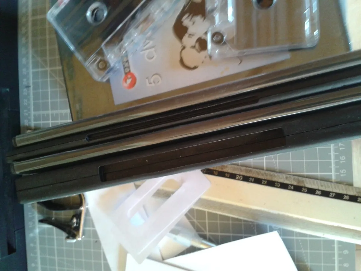 DVD Cases - Image 2