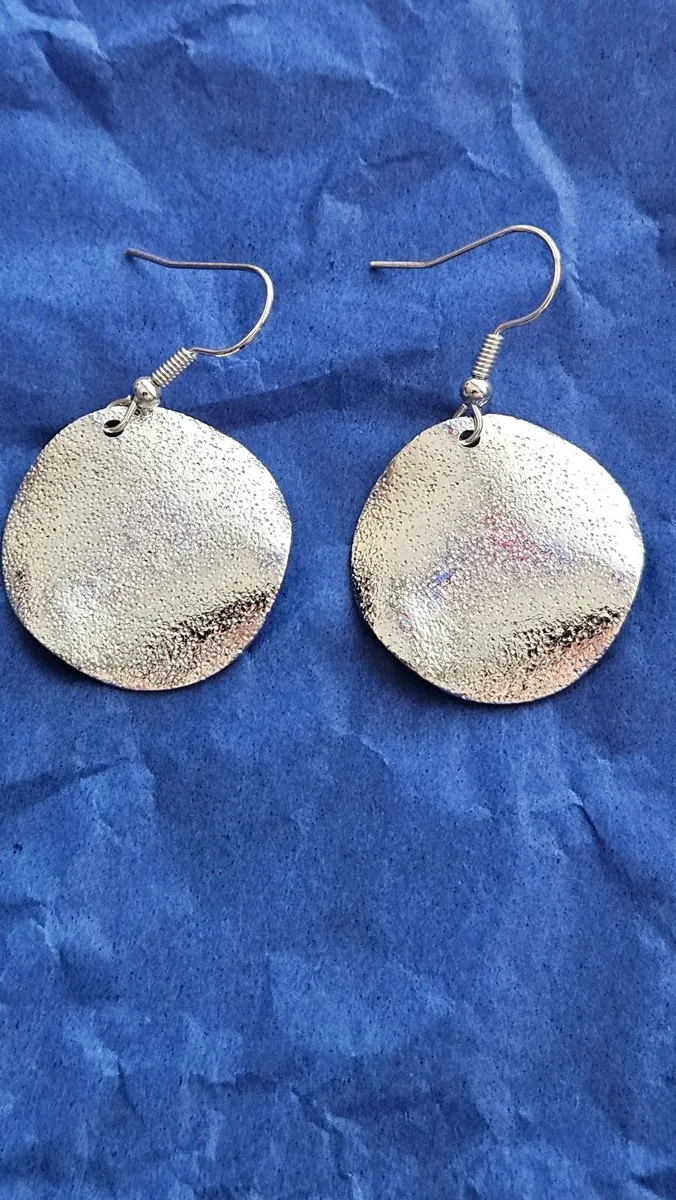 Earrings - Image 1