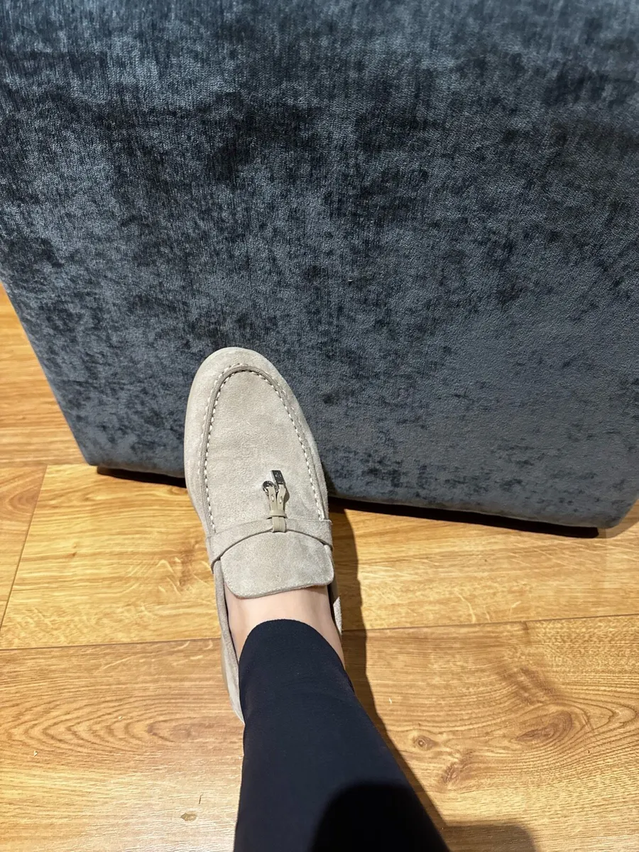 Loafer Loro piana - Image 3