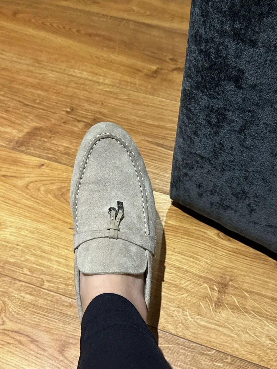 Loafer Loro piana - Image 4