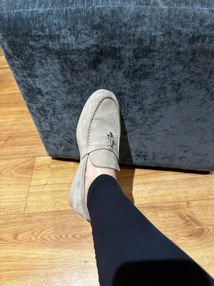 Loafer Loro piana - Image 1