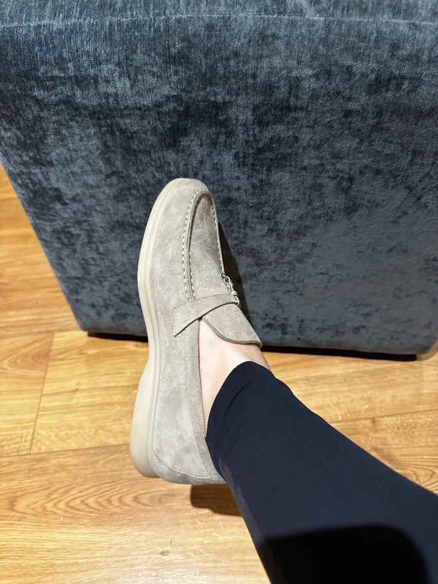 Loafer Loro piana - Image 2