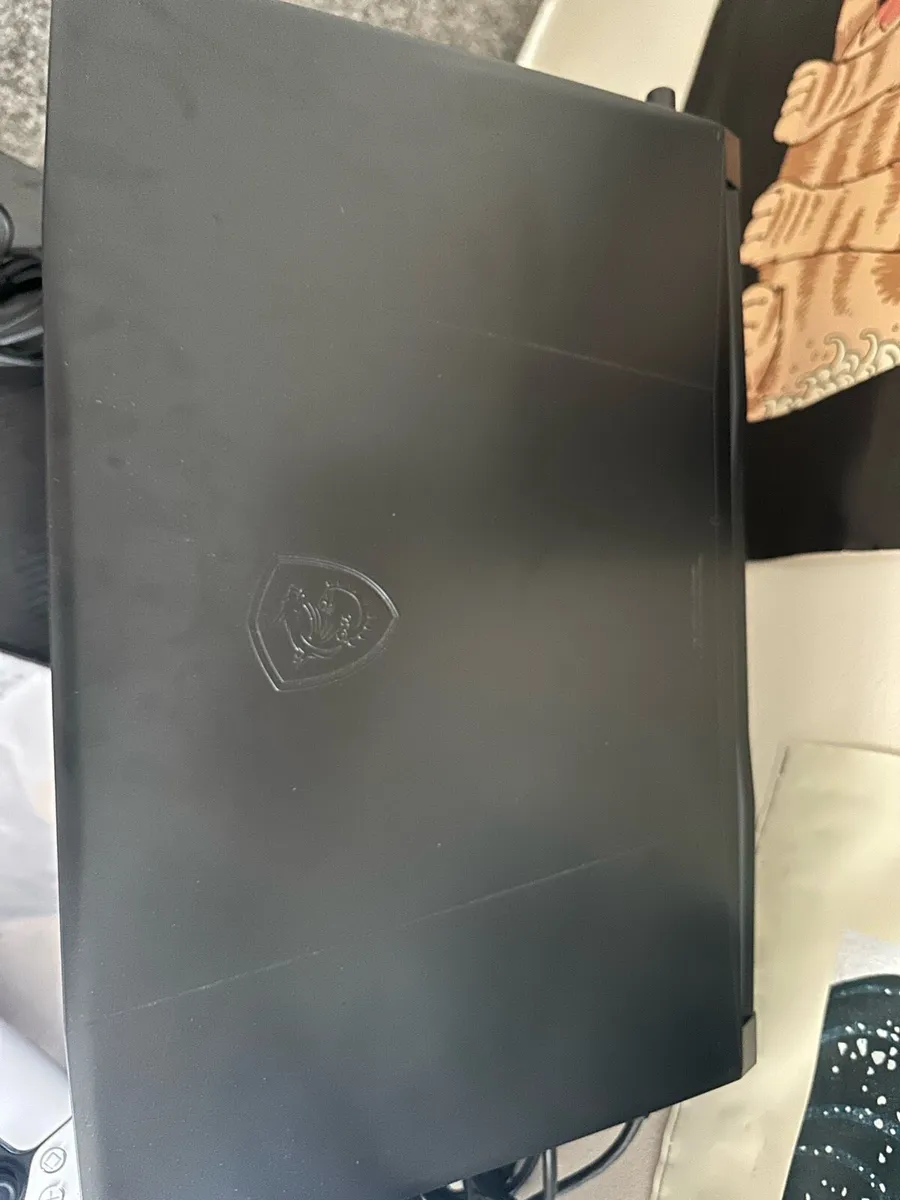 Laptop MSI KATANA 17 B13V - Image 2