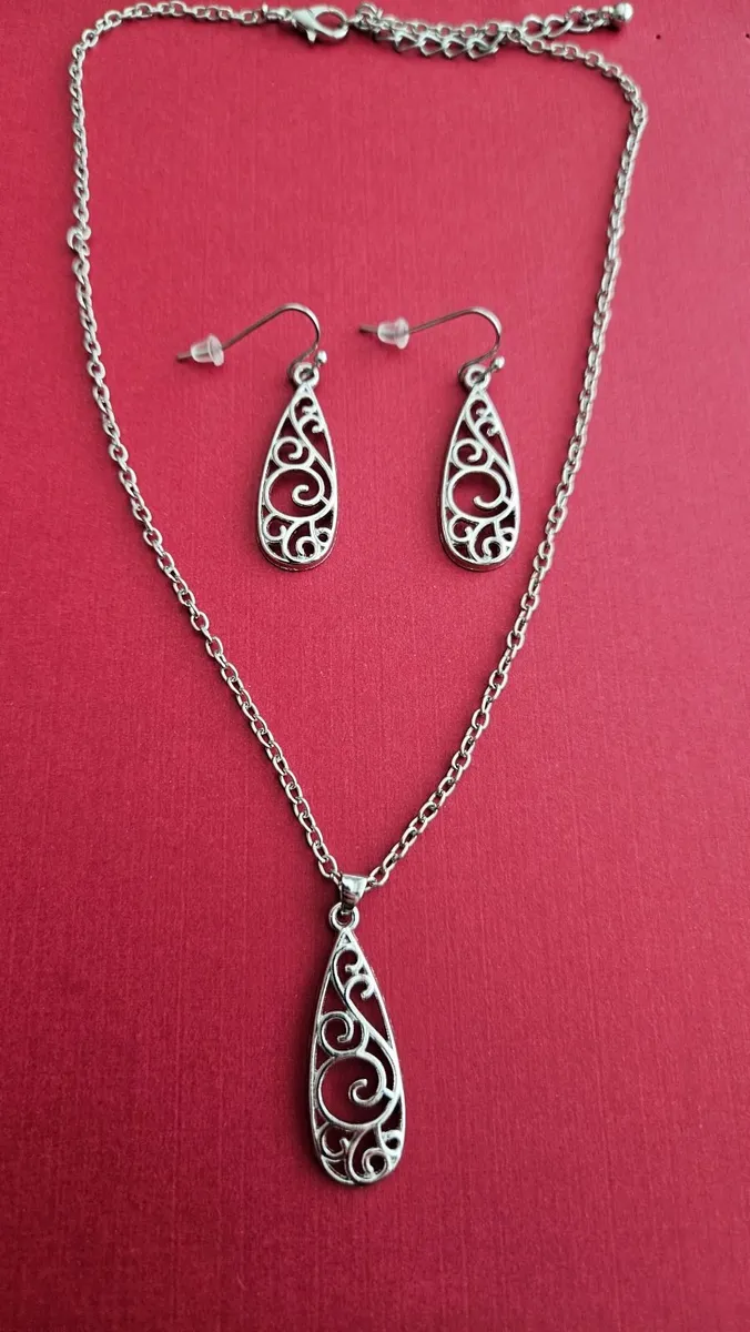 Jewellery Set - Image 1