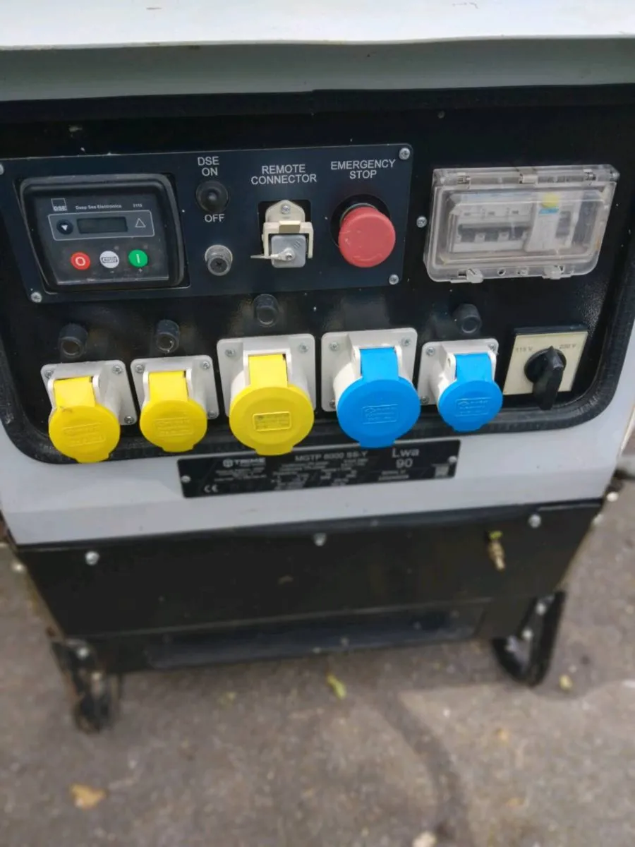 Generator - Image 3