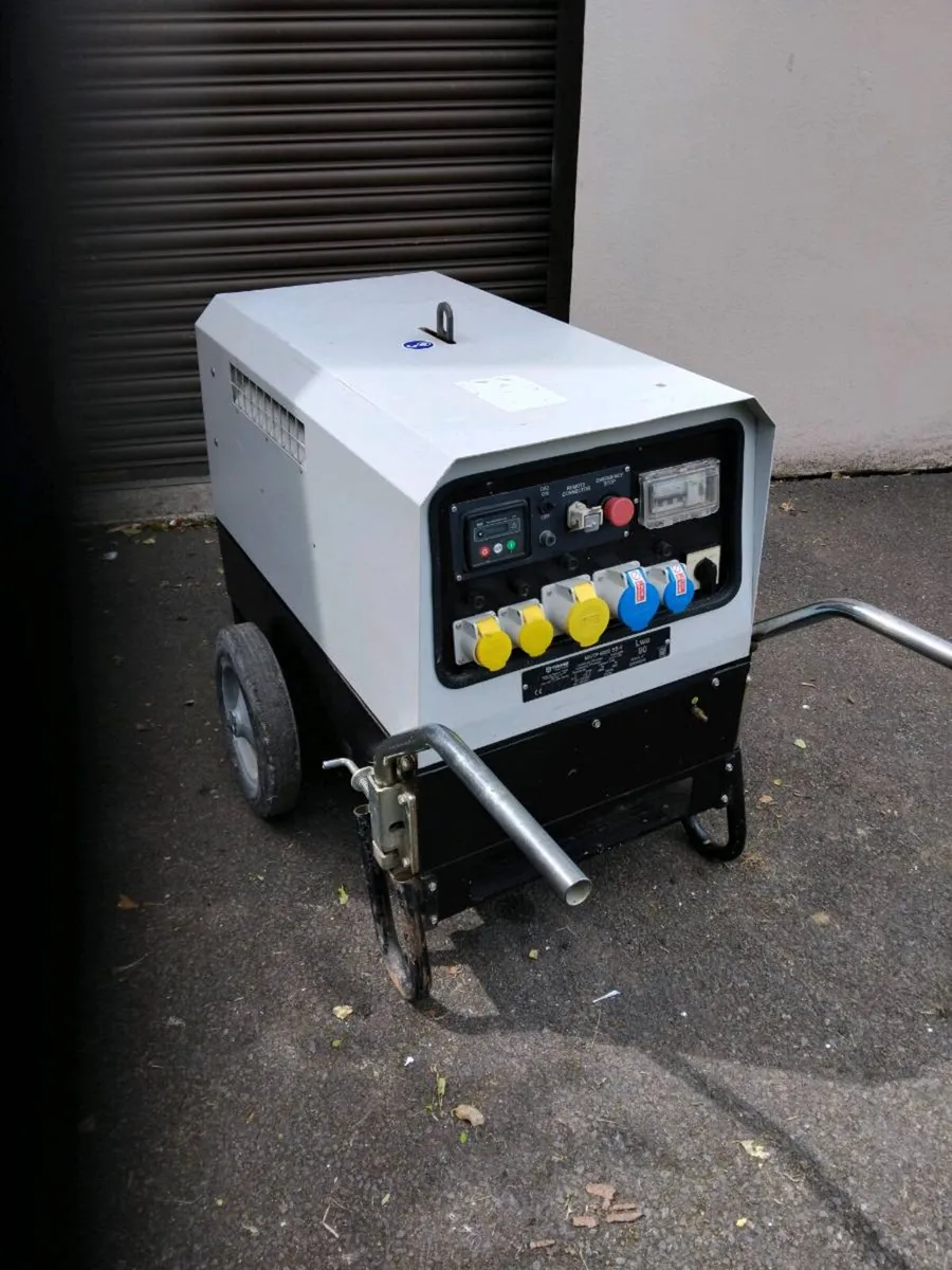 Generator - Image 2