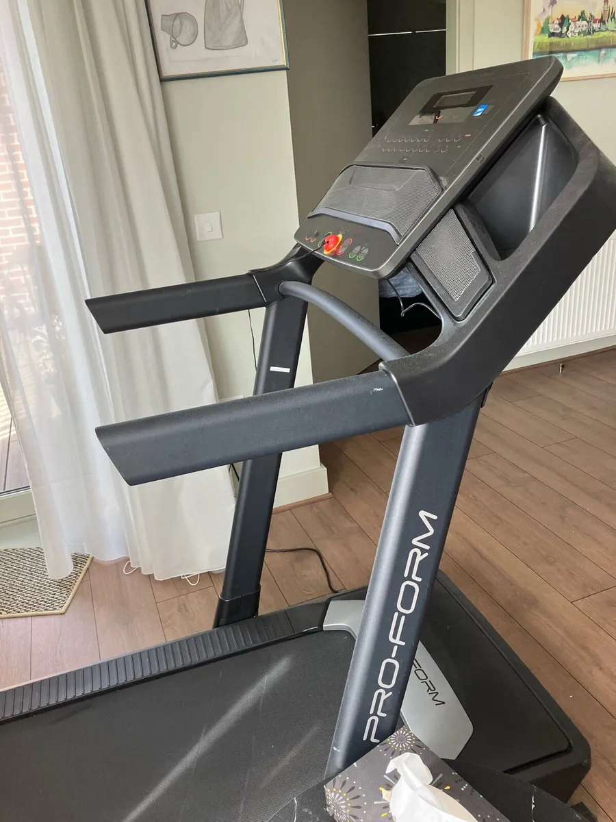 Pro form treadmill - Image 1