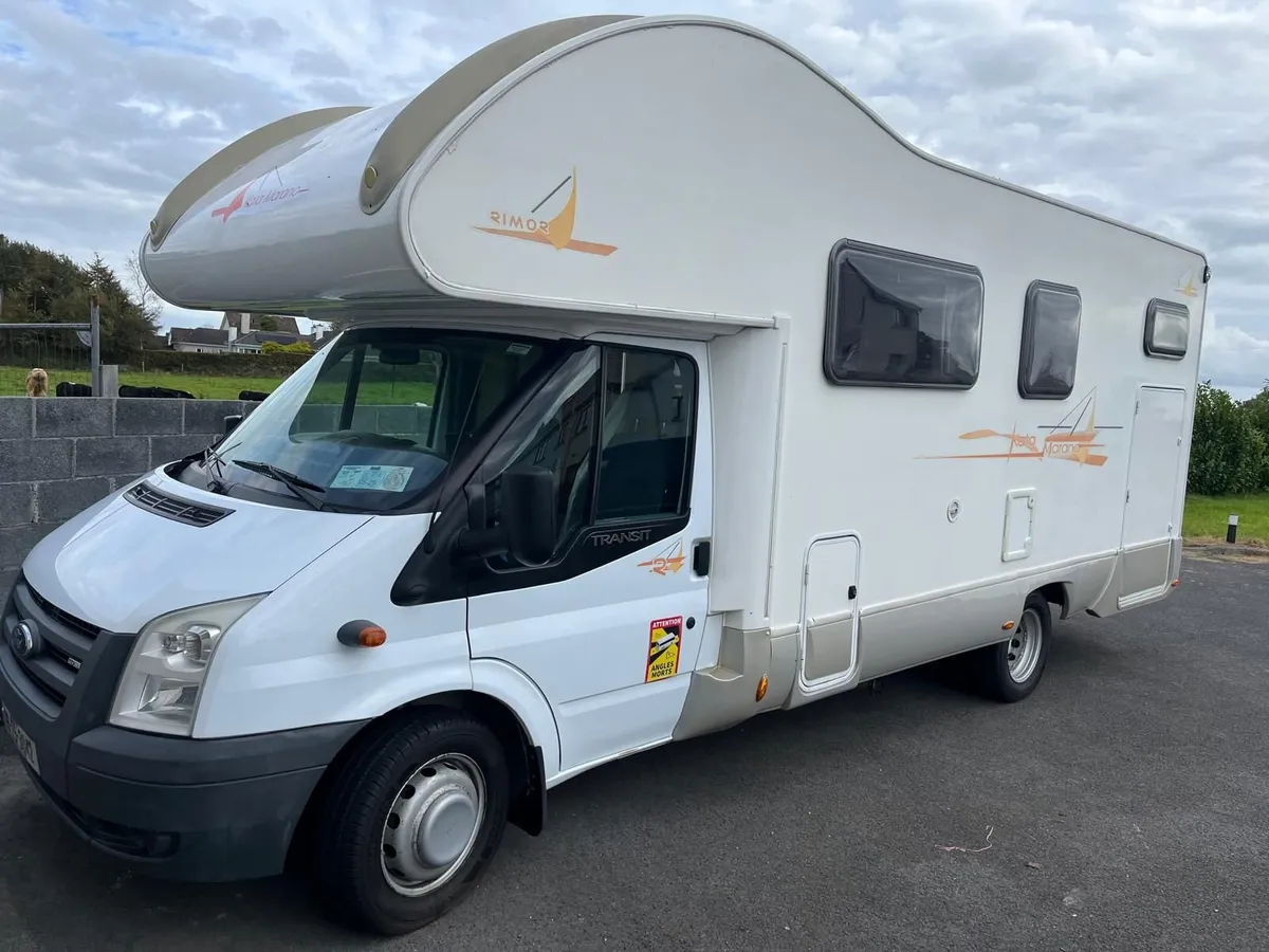 Campervan - Image 3