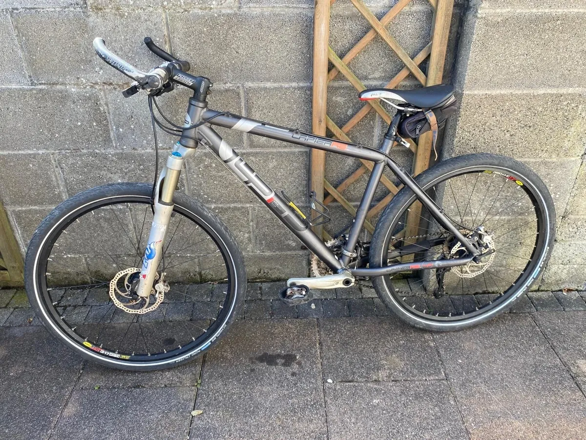 Mountain Bike - Image 1