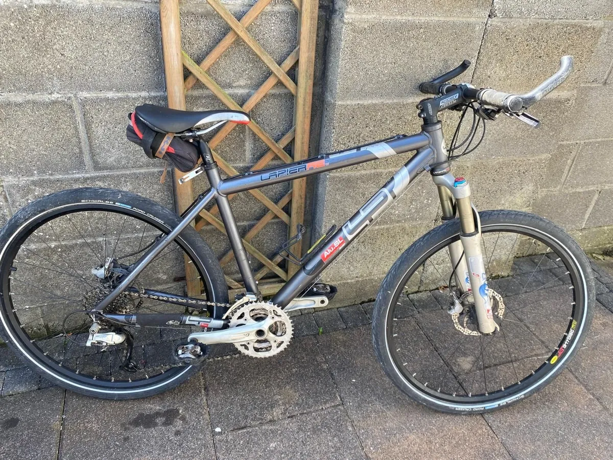 Mountain Bike - Image 3