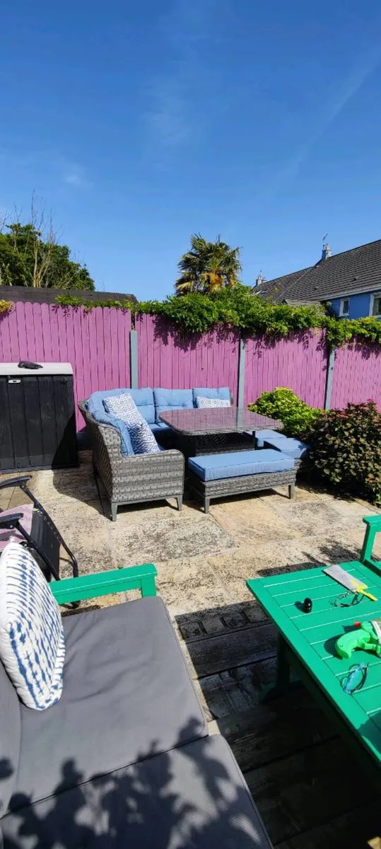 Garden furniture - Image 3