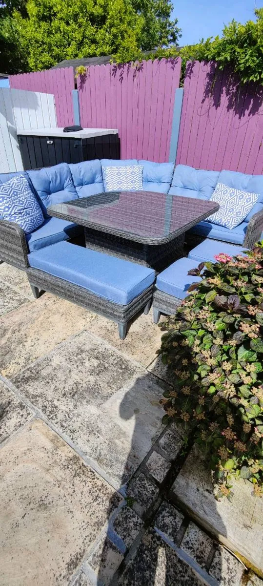 Garden furniture - Image 4