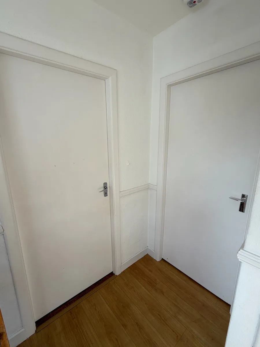 Internal doors - x3 types - check photos! - Image 1