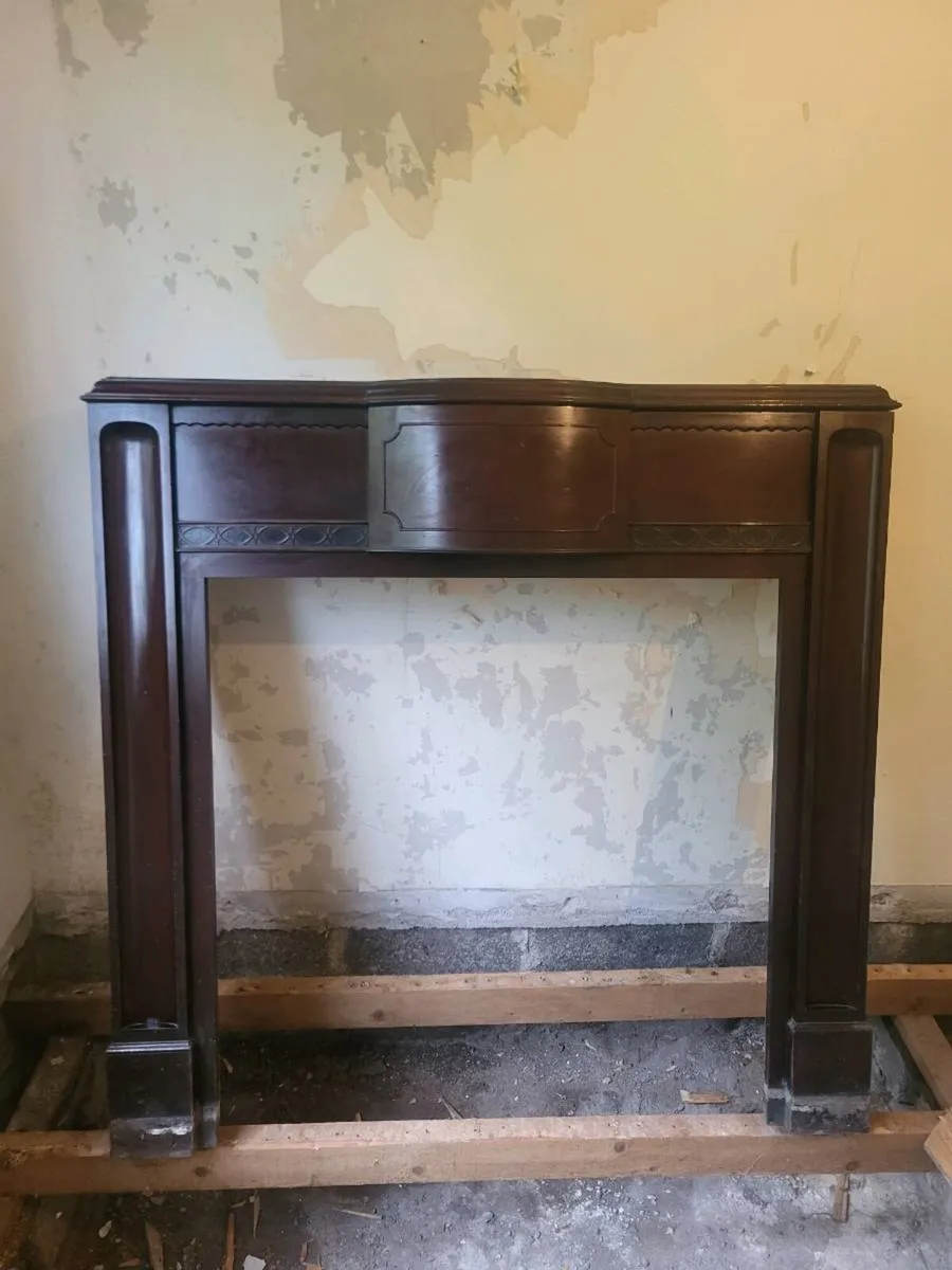 Fireplaces - Image 1