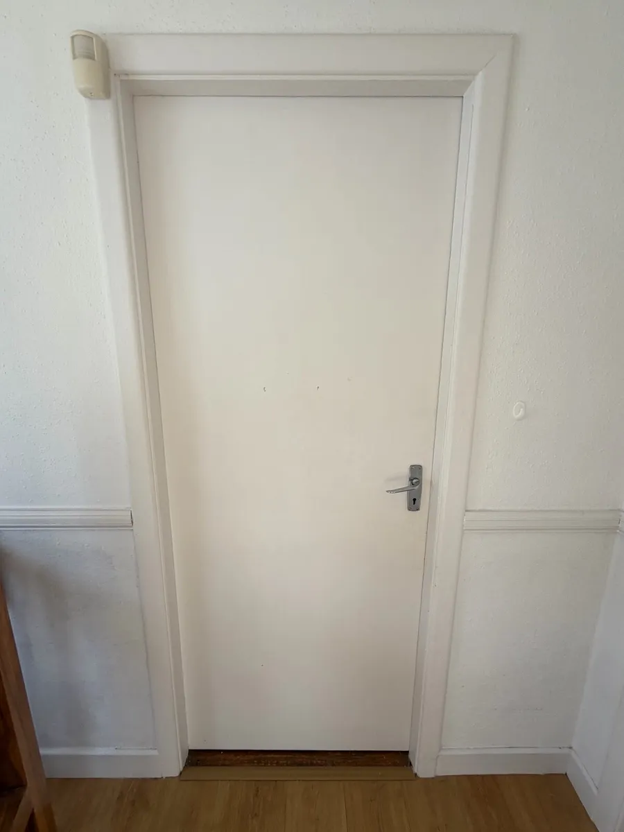 Internal doors - x3 types - check photos! - Image 3