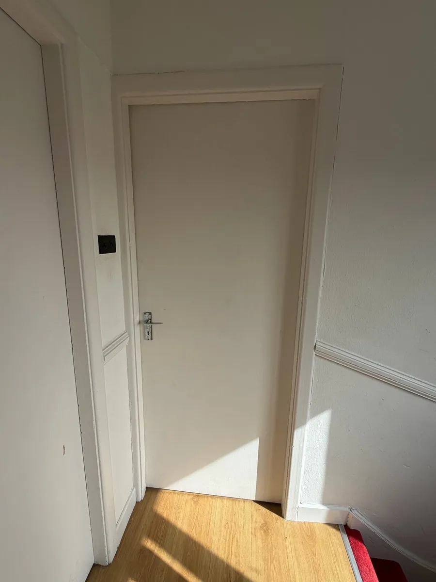 Internal doors - x3 types - check photos! - Image 4