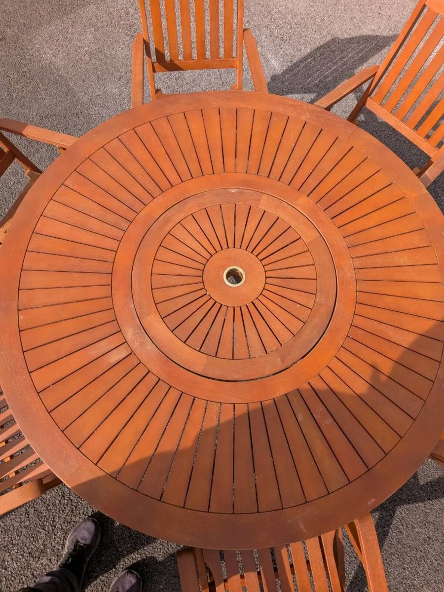 Garden furniture - Image 2