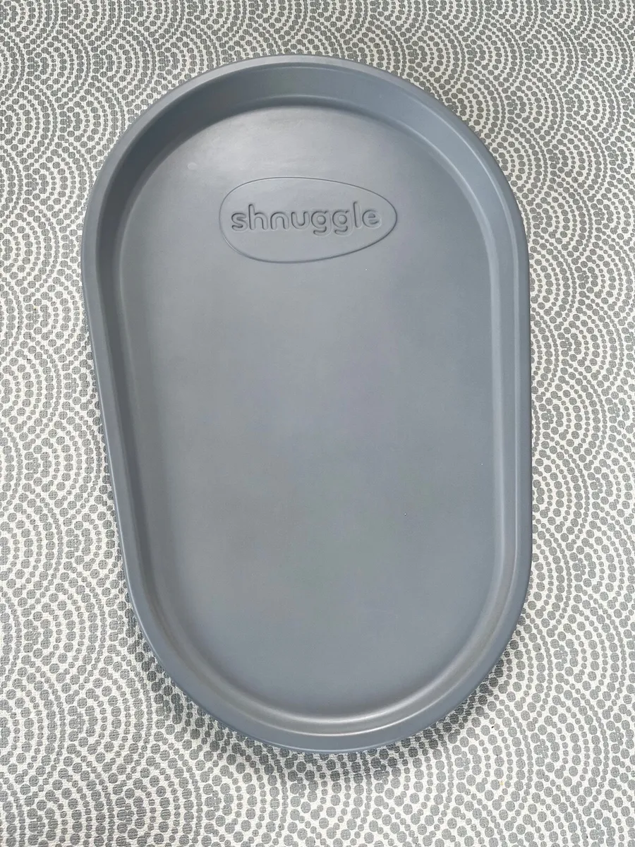 Shnuggle Changing Mat - Image 2