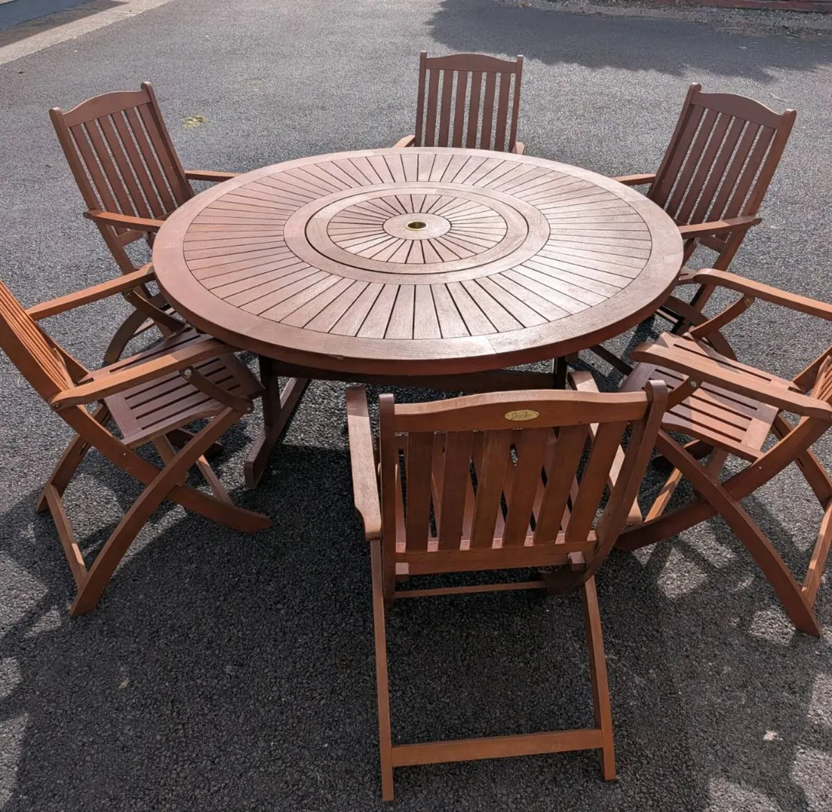 Garden furniture - Image 3