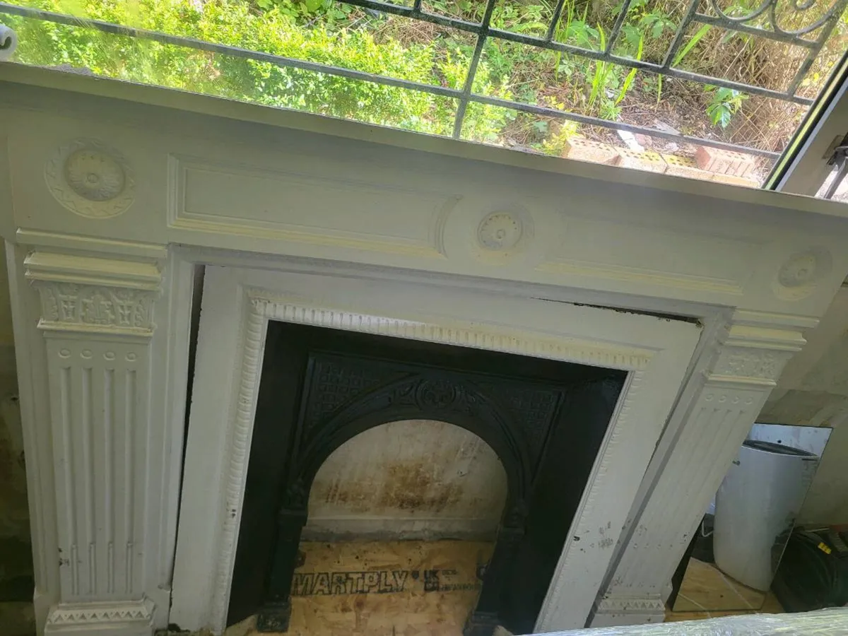Fireplaces - Image 3