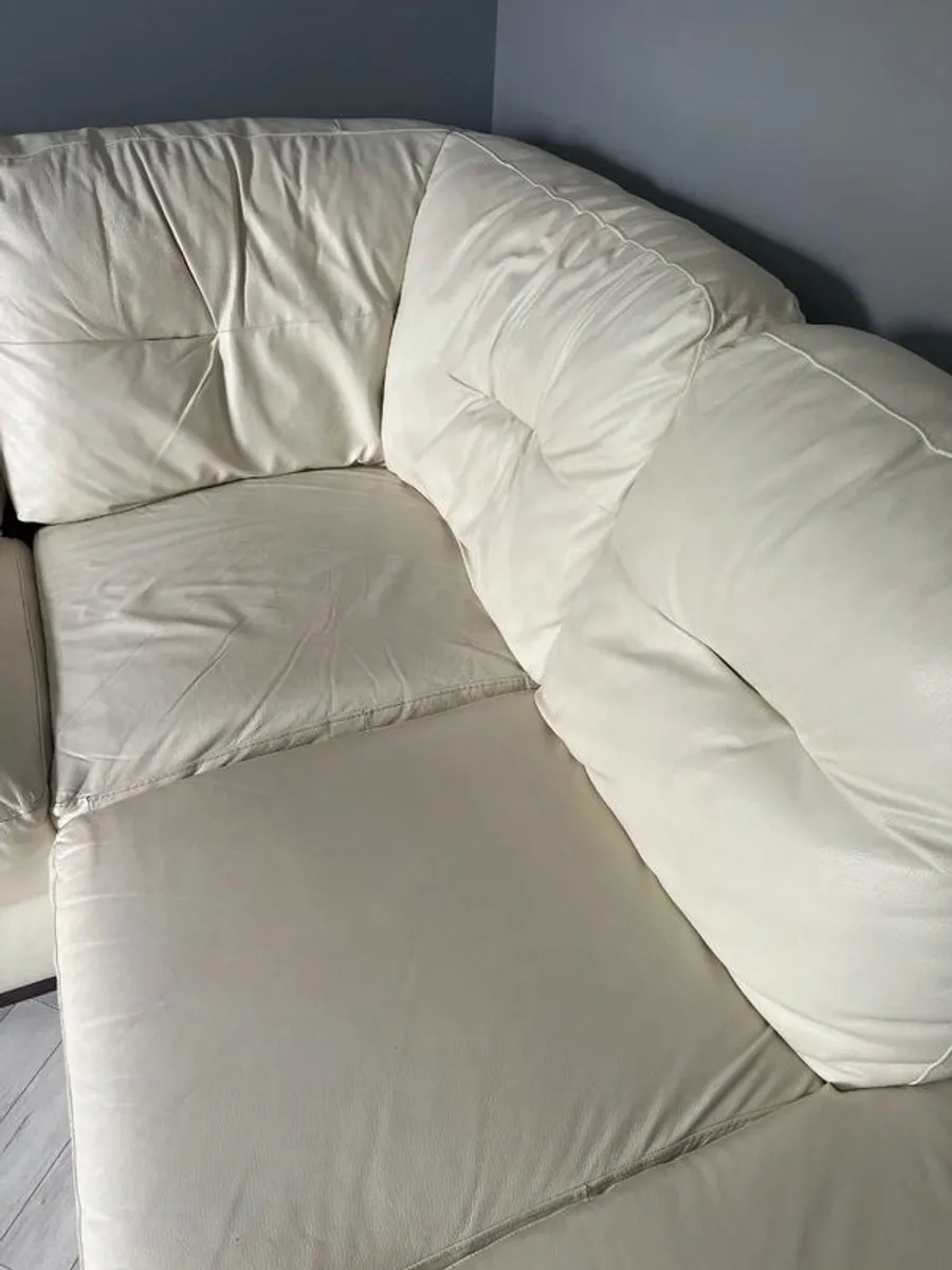Corner Sofa - Image 4