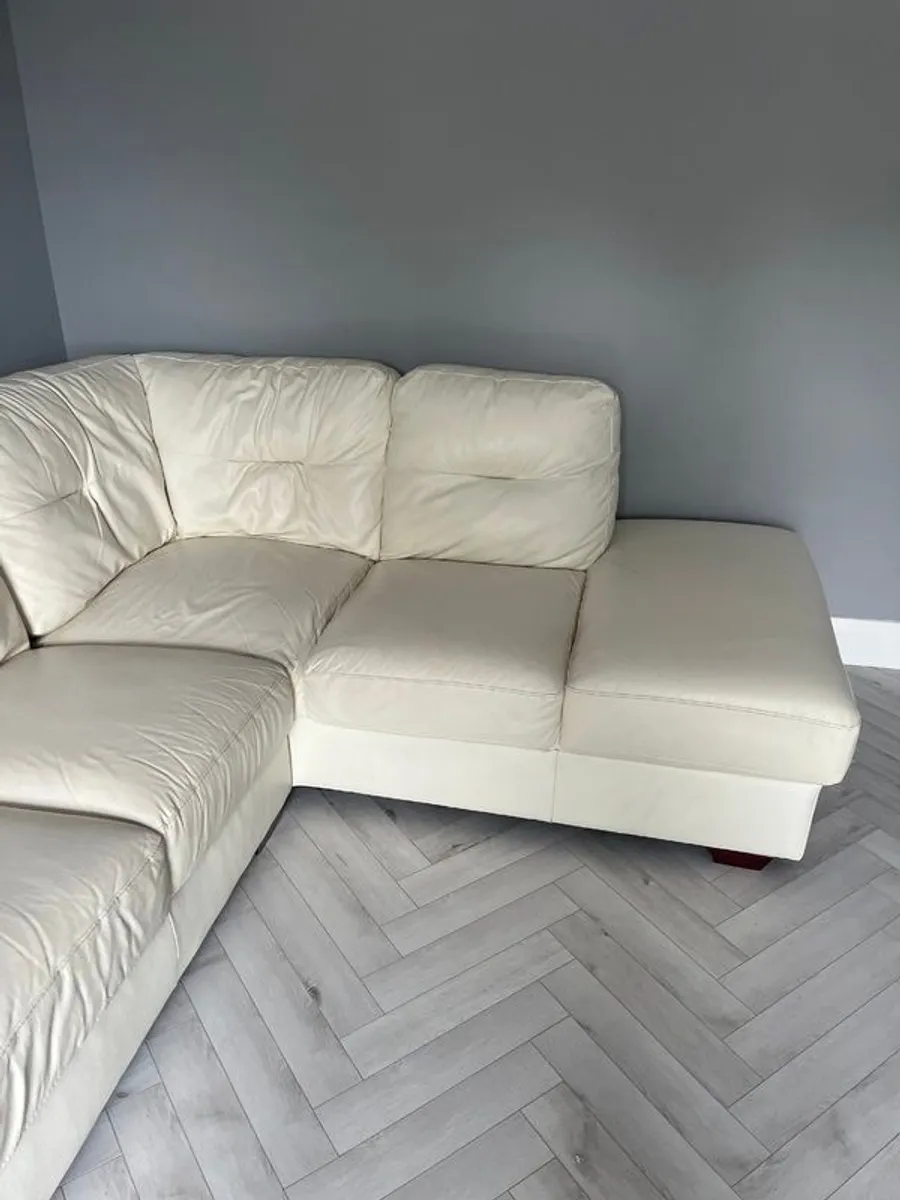 Corner Sofa - Image 1