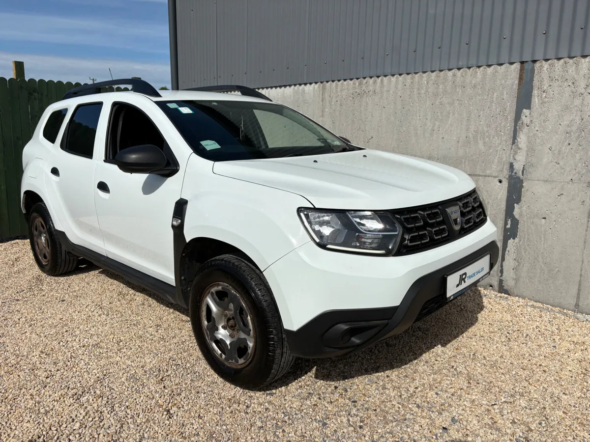Dacia Duster 2021 - Image 4