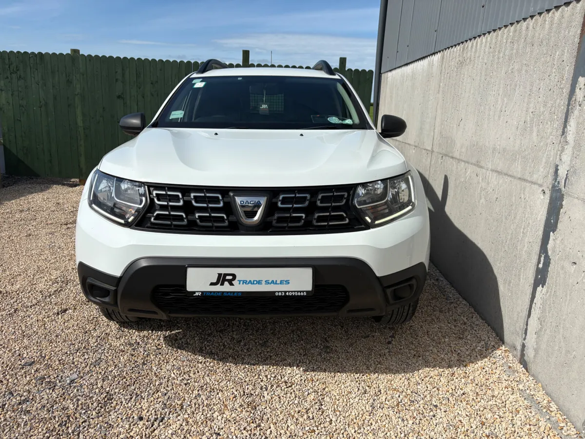 Dacia Duster 2021 - Image 3