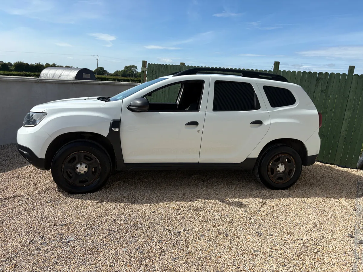 Dacia Duster 2021 - Image 2