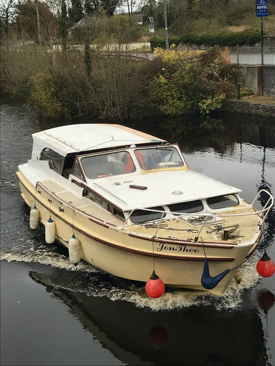 Boat - Image 2