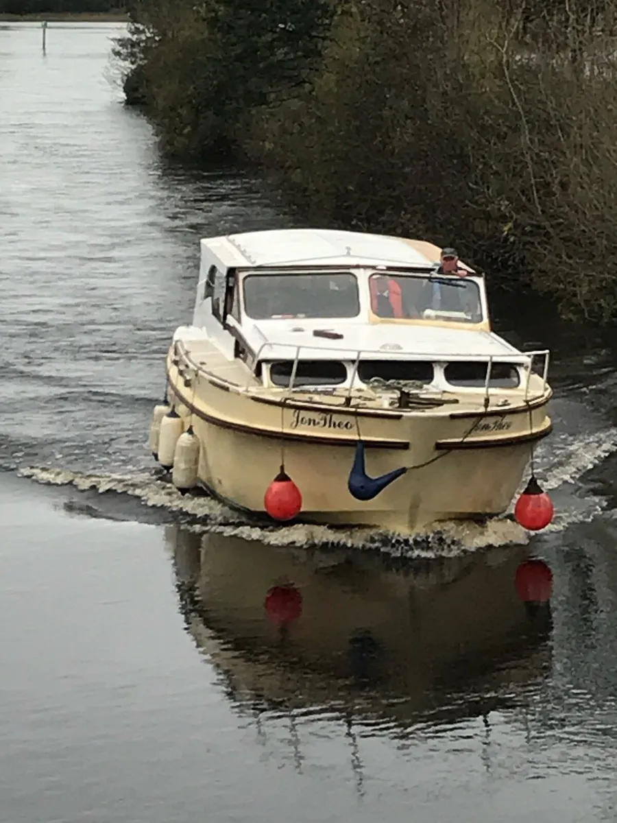 Boat - Image 3