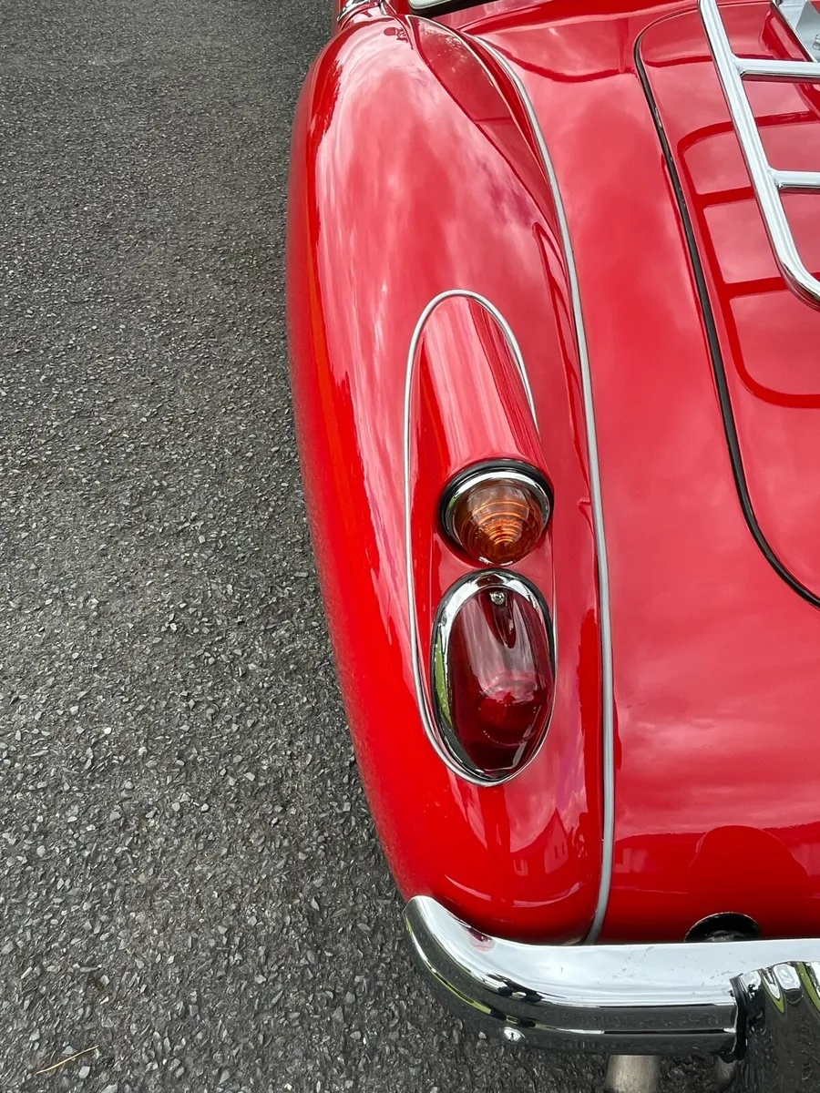 MGA 1600 - Image 4