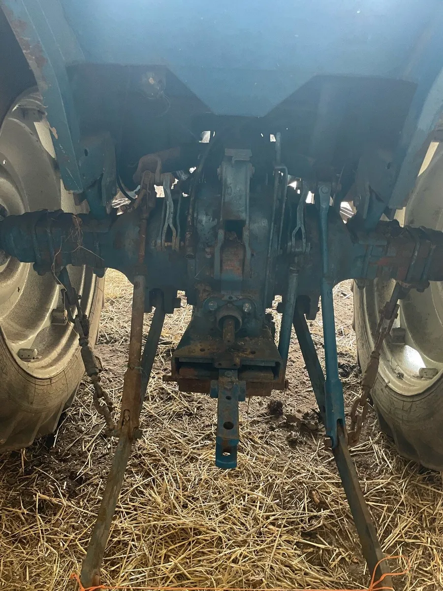 Ford 4600 - Image 4