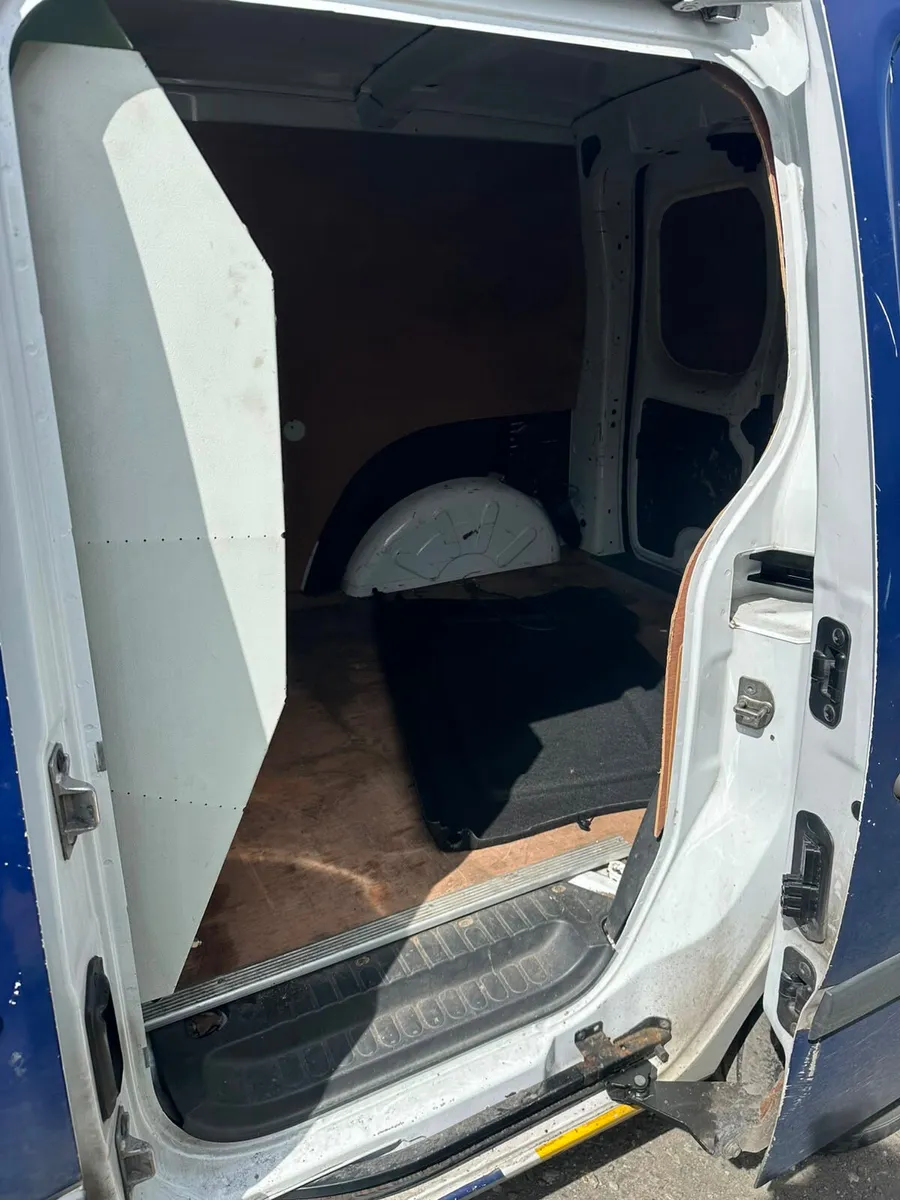 Renault Kangoo 2014 Cvrt&Tax3/27 - Image 4
