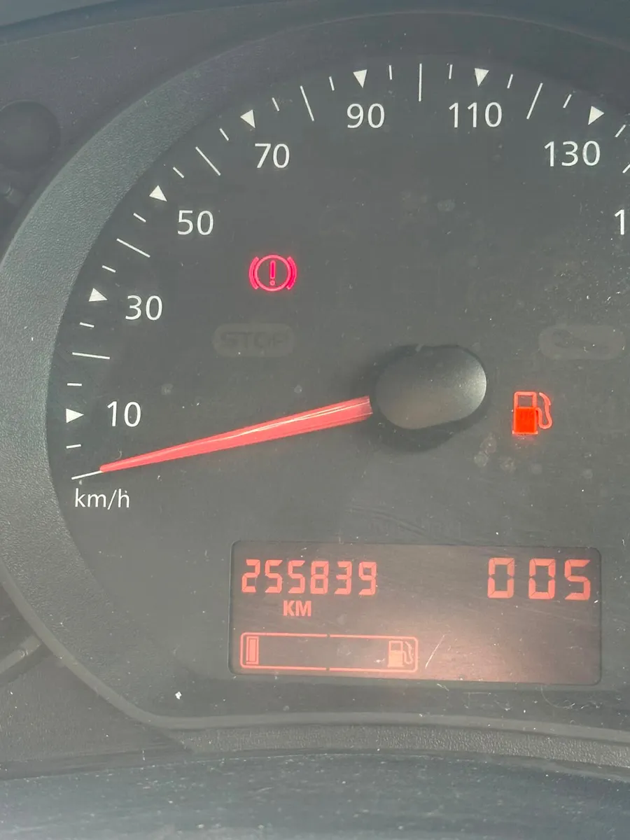 Renault Kangoo 2014 Cvrt8/27 - Image 3