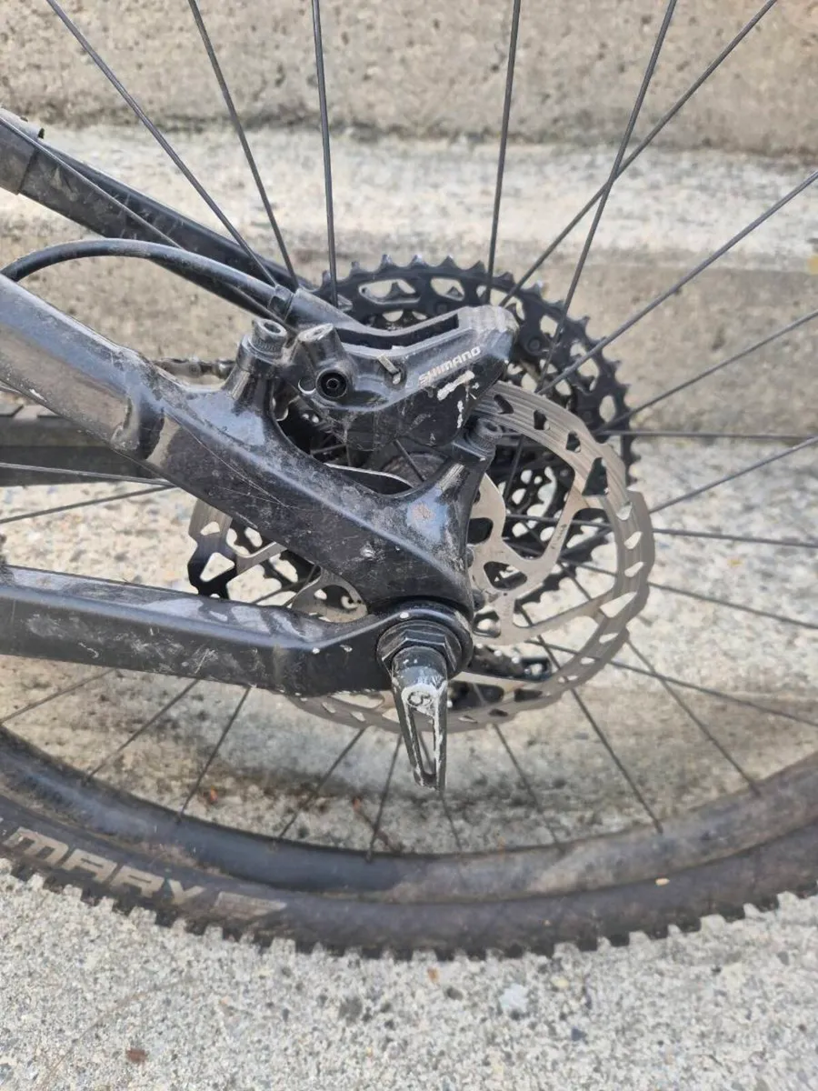 Trek Fuel ex8 size M/L - Image 3