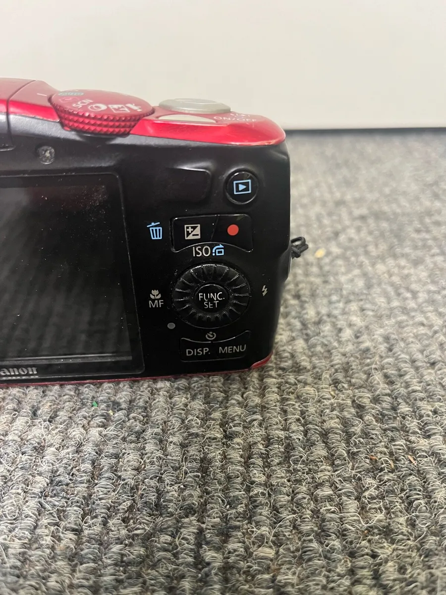 Canon Camera PowerShoot SX150 IS - Image 3