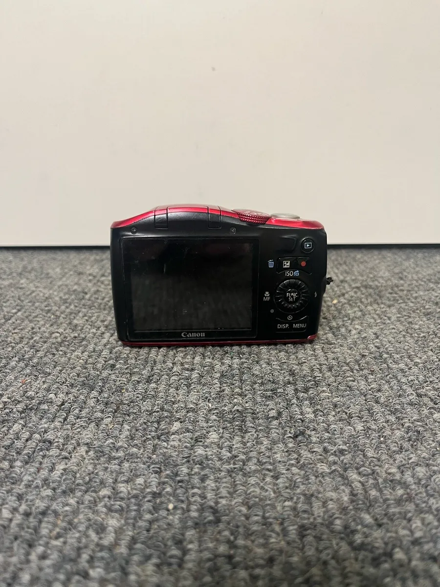 Canon Camera PowerShoot SX150 IS - Image 2