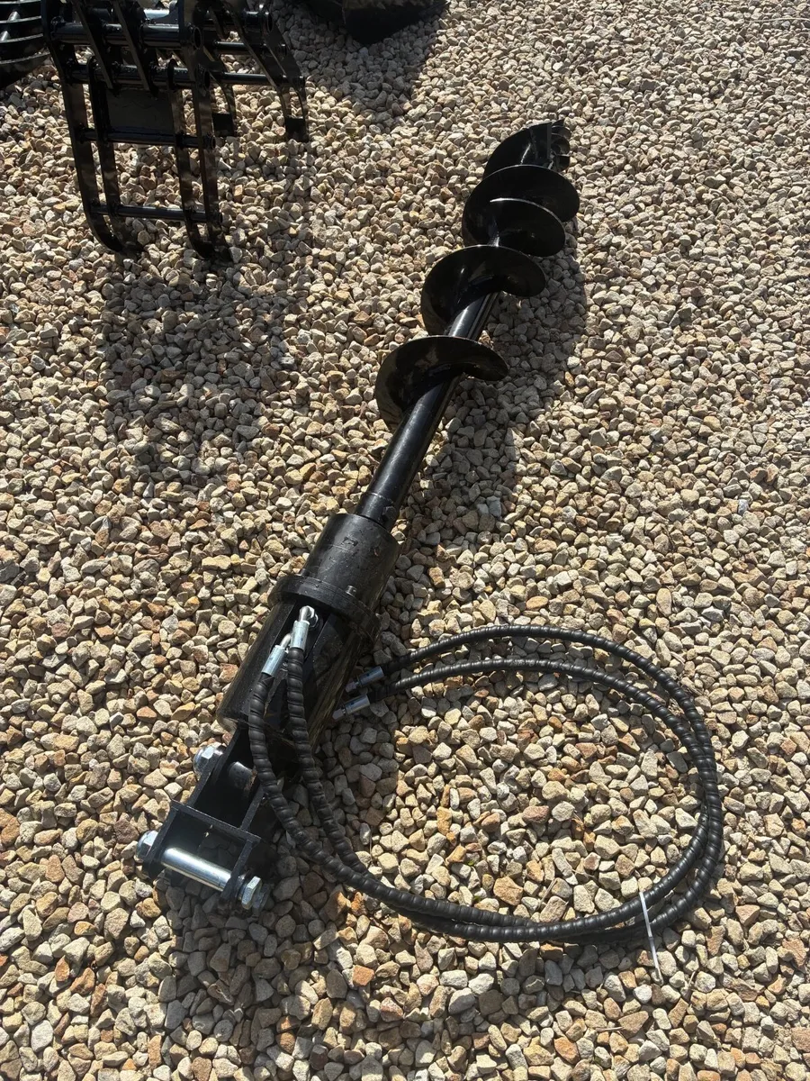 25mm Augur - Image 1