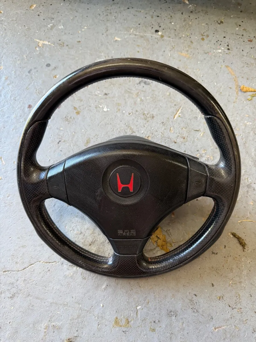 Ek9 parts - Image 1