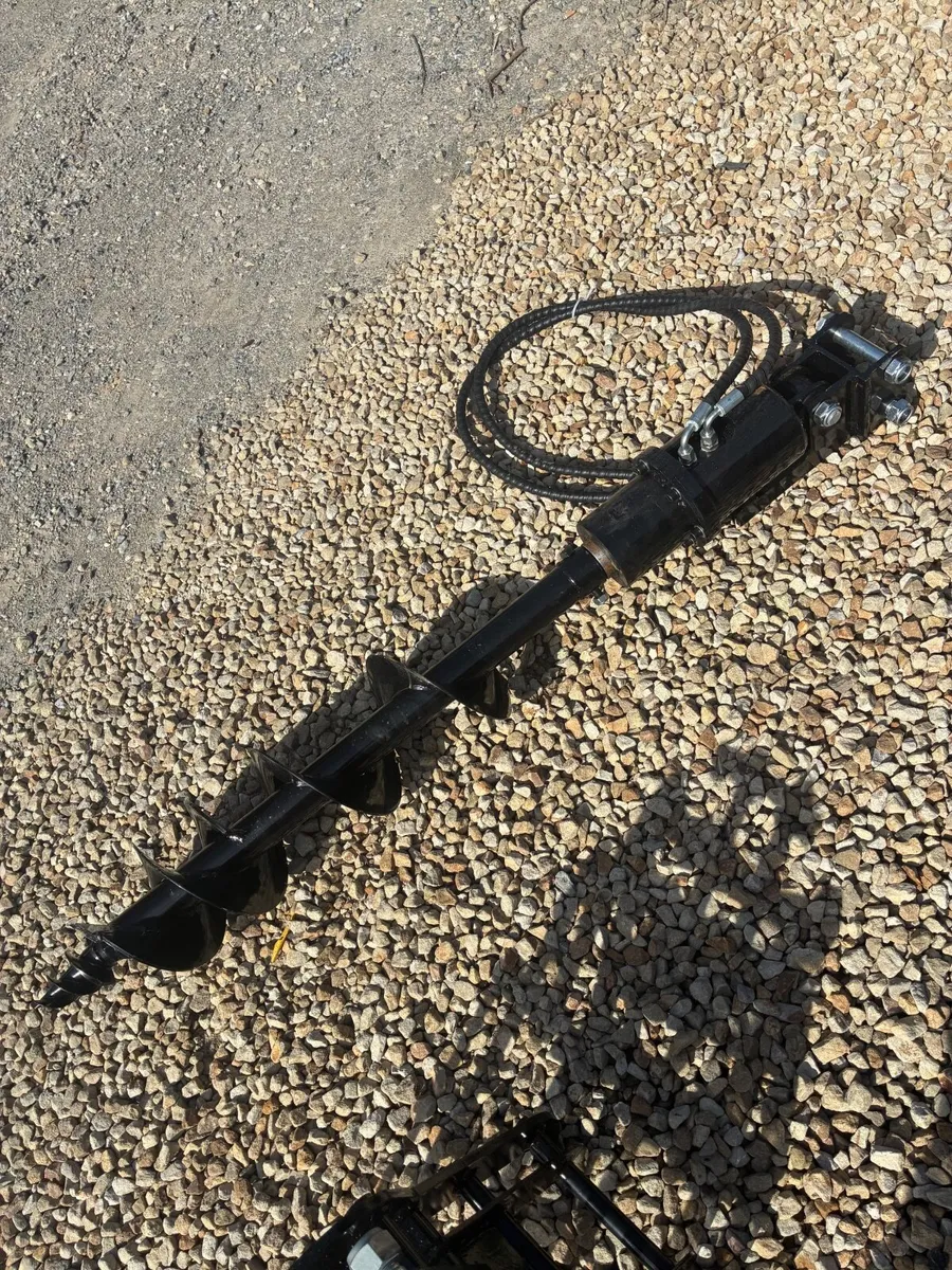 25mm Augur - Image 2