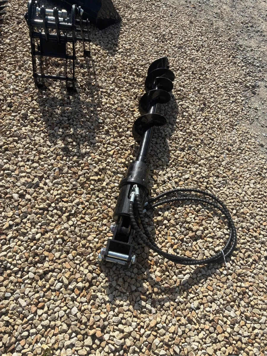 25mm Augur - Image 3