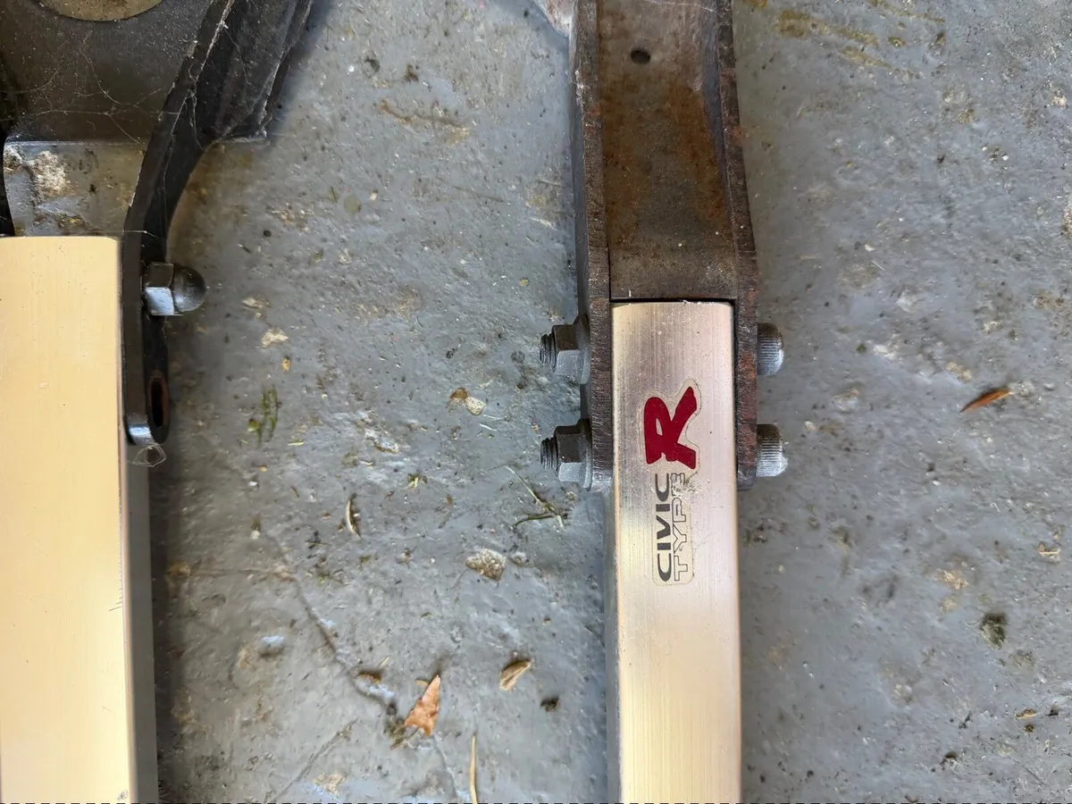 Ek9 parts - Image 4