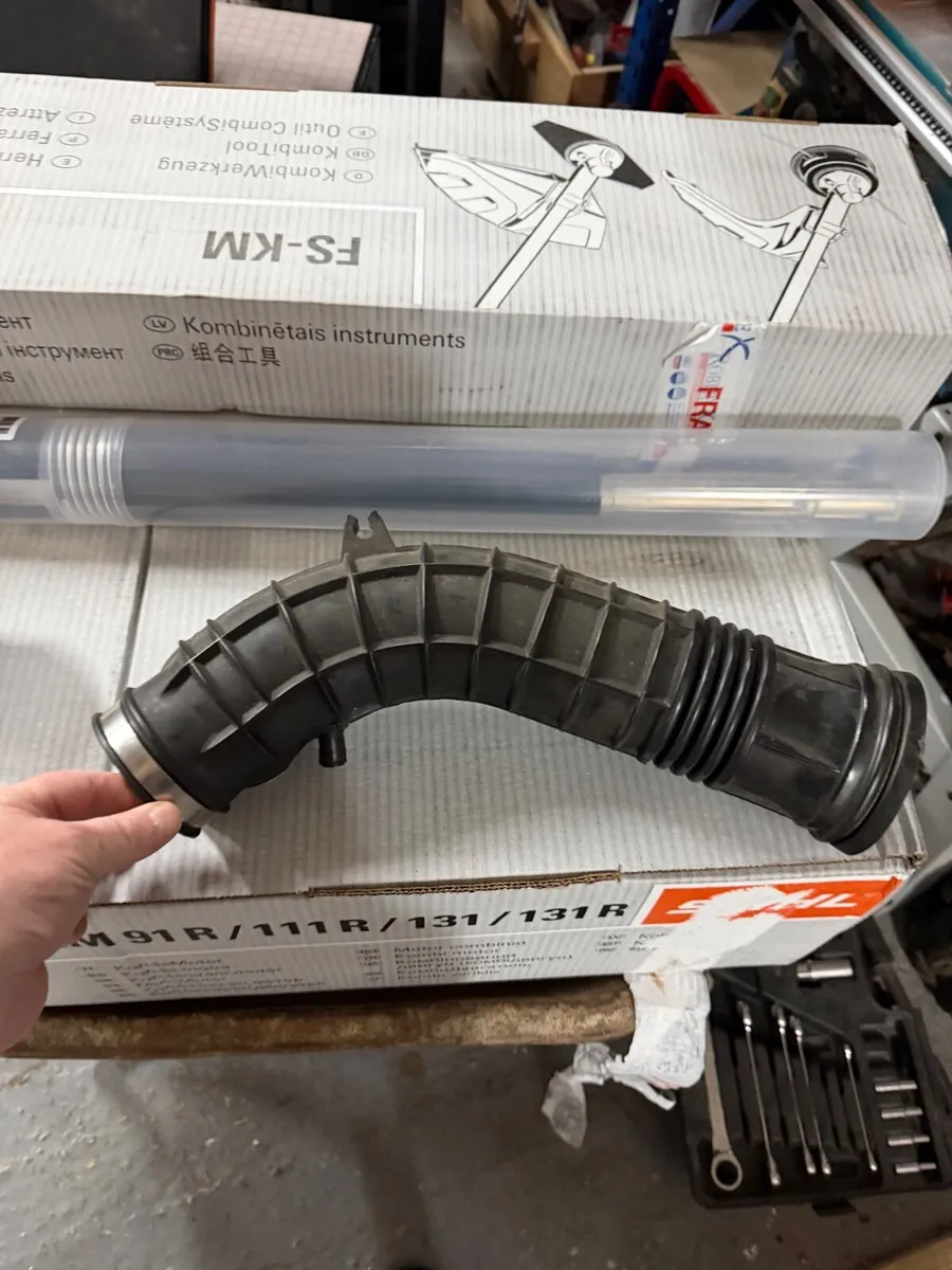 Honda parts - Image 4